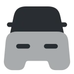 Car SVG Icon